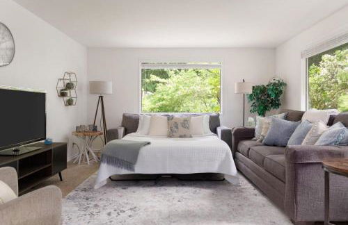 Perch - Island Hideaway - Foto 14