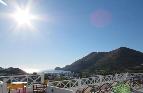 Korali apartments - Foto 36