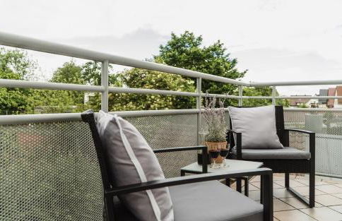 Wohnen auf Zeit in Weingarten - Foto 42