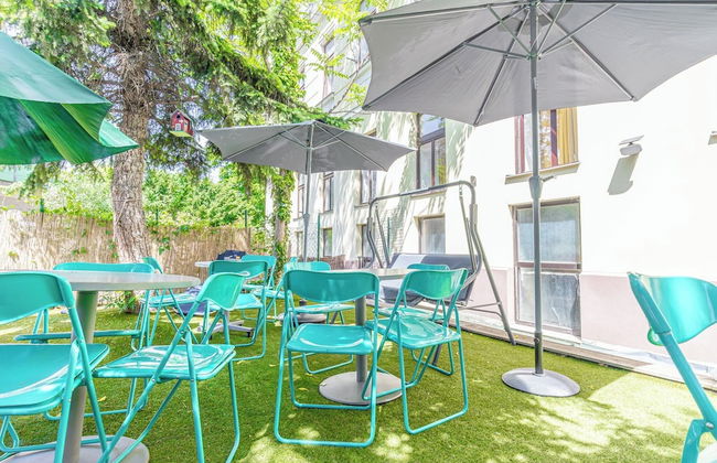 Affordable Stay Prime Location by Danube - Foto 45