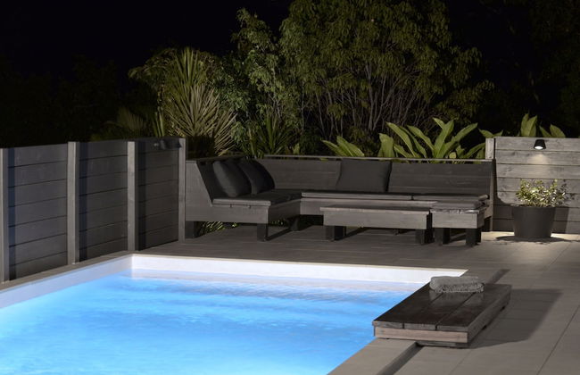 Villas Coco Cannelle - Foto 40