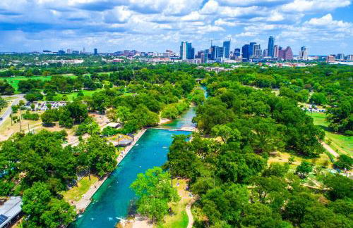 Willow House Unit B - Foto 38