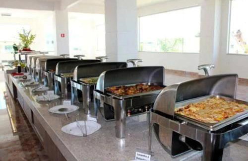 Ap Completo Parq. Aquát. Sensacional Grátis - Foto 38