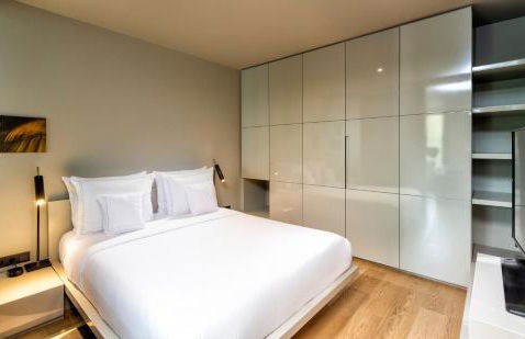 SANA Berlin Residence - Foto 16