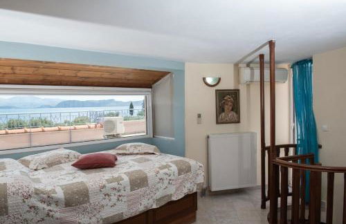 Beachfront Villa Samantha's Paradise - Photo 26