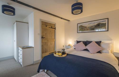 Finest Retreats - Tegannedd - Luxury Grade II Listed Cottage With Hot Tub - Foto 16