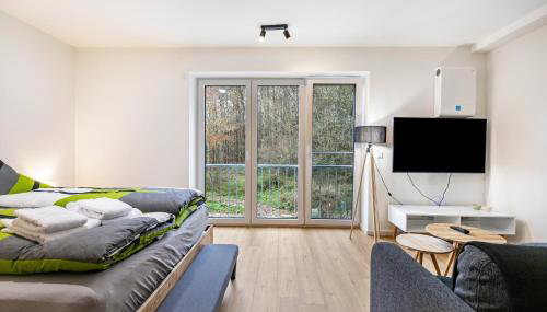 Grötacker Wohnung 6 - Foto 4