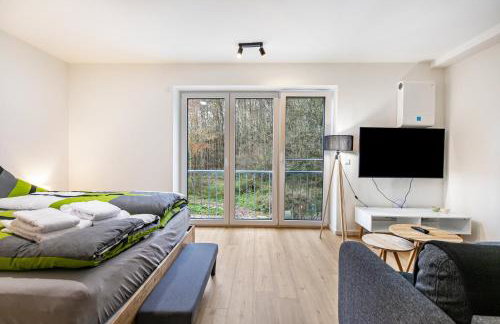 Grötacker Wohnung 6 - Foto 4