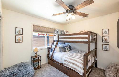 Happy Trails Flagstaff - Foto 19