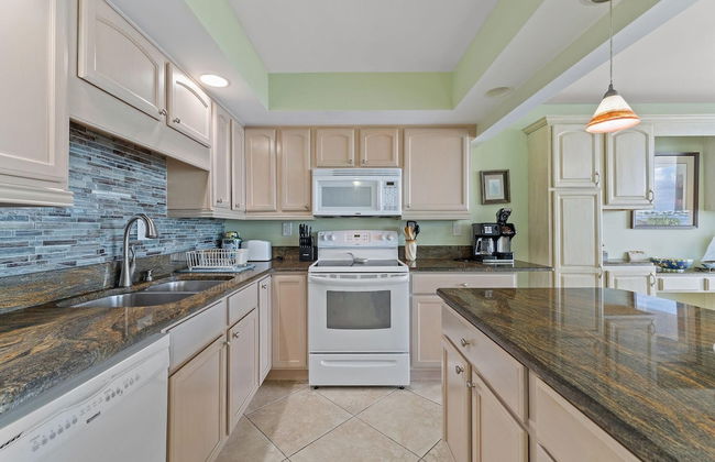 Seaspray Riverside 214 - Foto 20