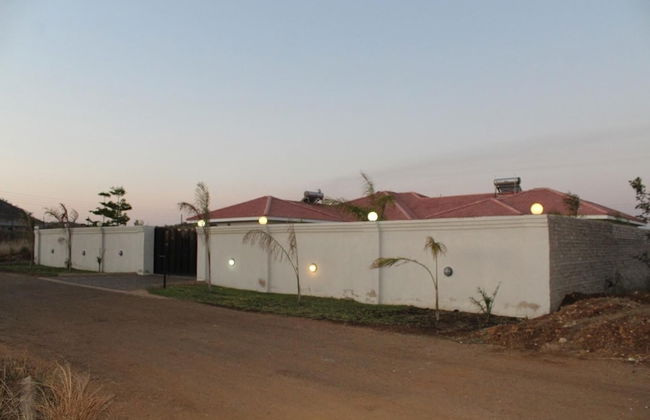Luxury 2 Bed Self Catering Apartment in Masvingo - Foto 30
