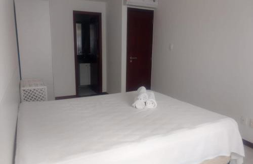 Apto 2/4 resort TreeBies- Subaúma - Foto 2