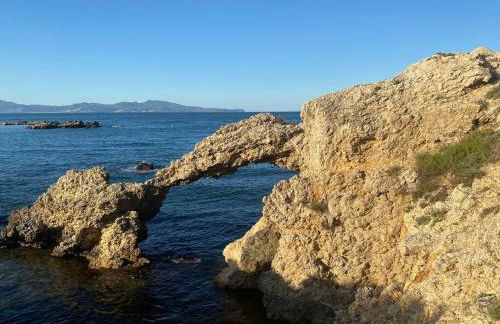 Casa Blava Beach House - Foto 47