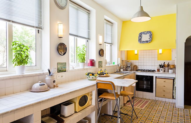 Villa Sole di Capri - Vista Mare - Foto 47