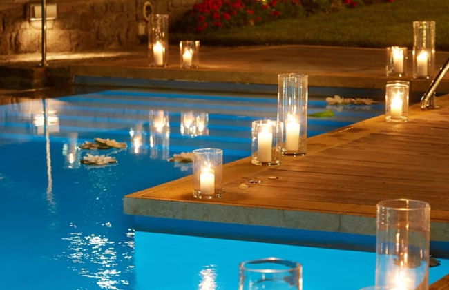 Armonia Luxury Villa - Photo 39