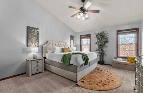 Your Resort On Gala Family Fun with Spa and Pool - Foto 30