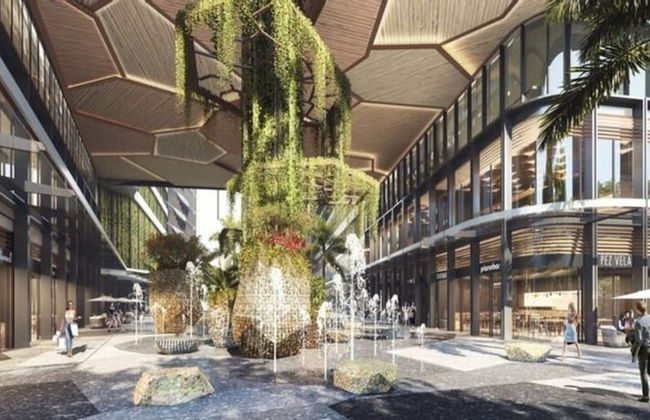 Lumiere Masteri Luxury Hotel Apartment - Foto 59