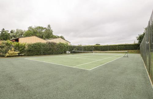 Timber Barn - Foto 45