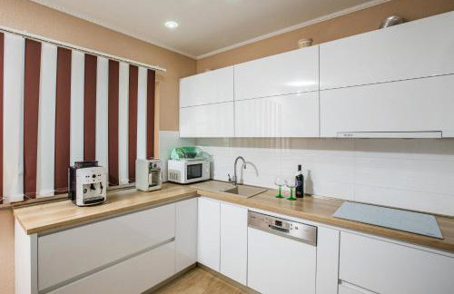 Luxury Apartment Twins - Foto 13