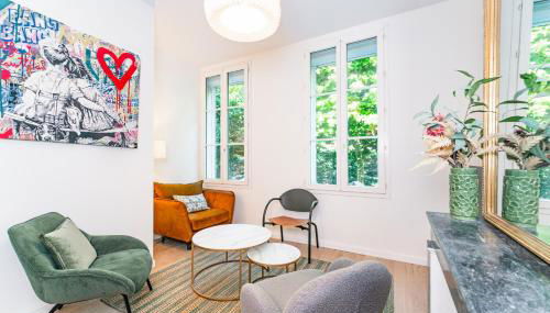 Magnifique Appartement Climatise - Proche Garonne - Foto 4