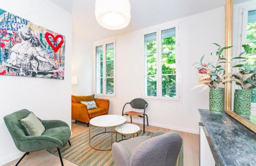 Magnifique Appartement Climatise - Proche Garonne - Foto 4