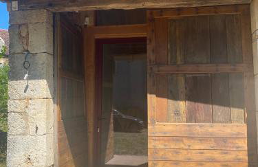 La Grangette de Paunac - Photo 13