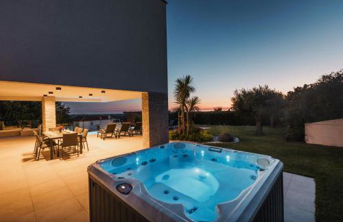 Villa Klara by AwayToCroatia - Foto 6