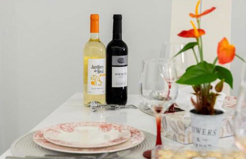 Apartamento Turistico Lux Center - Foto 29