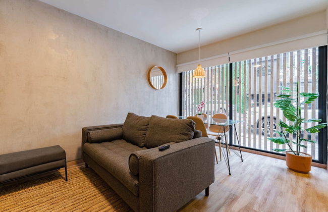 Condesa Cholula Lofts by VH - Foto 26