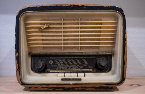 Cosy Catedral Ha Apartment - Foto 11