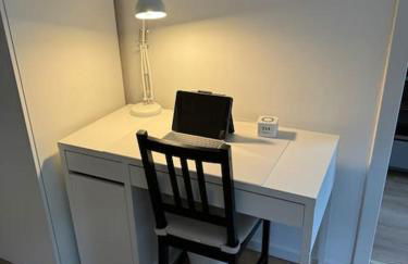 Zentrale moderne City-Wohnung - Netflix - Nespresso - Foto 23