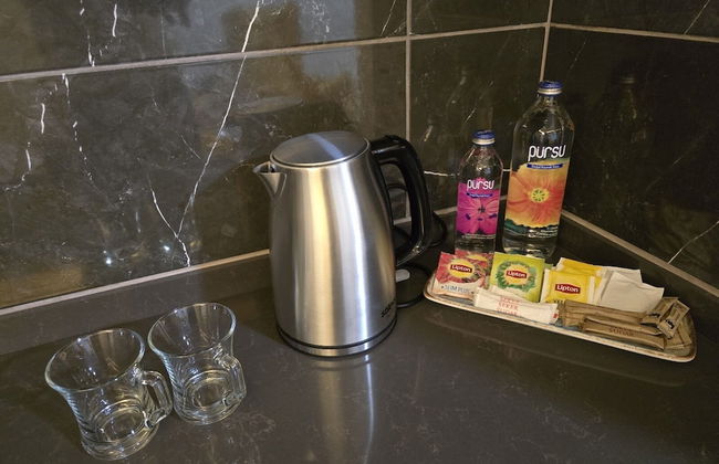 Nurel Shark Residence - Foto 34