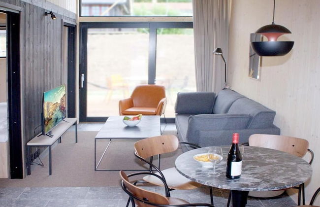 Topcamp Bogstad - Oslo - Photo 68