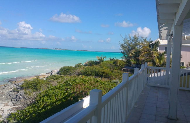 Private Beachfront Home - Photo 18