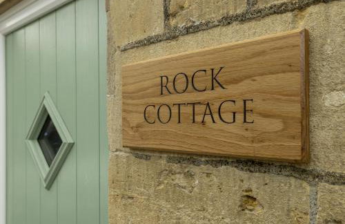 Rock Cottage - Foto 21