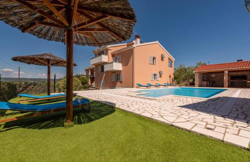 Villa Ivana holiday home - Foto 34