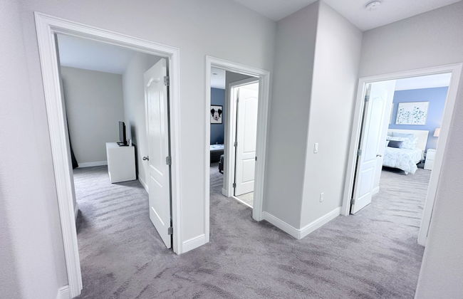 Balmoral Resort-213al 3 Bedroom Home by RedAwning - Photo 55