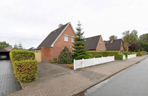 Haus Gartenidylle - Foto 22