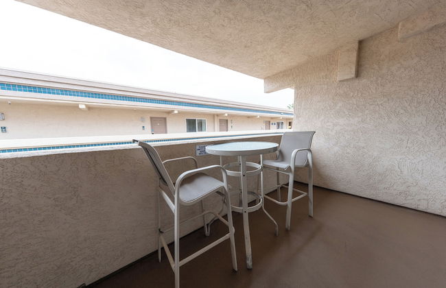 Southern California Beach Club - Foto 45