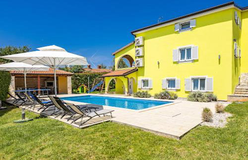 Villa Andrea - Foto 10