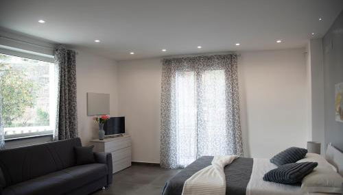 La Rosa dell'Etna - Apartments - Foto 5