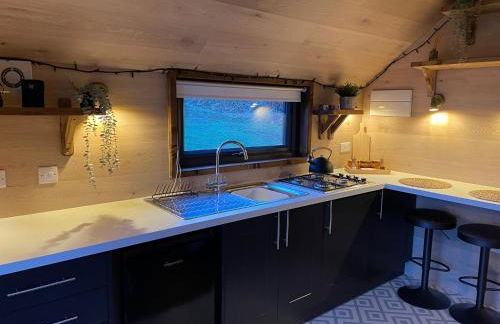 Craster Coastal Cabins - Foto 10