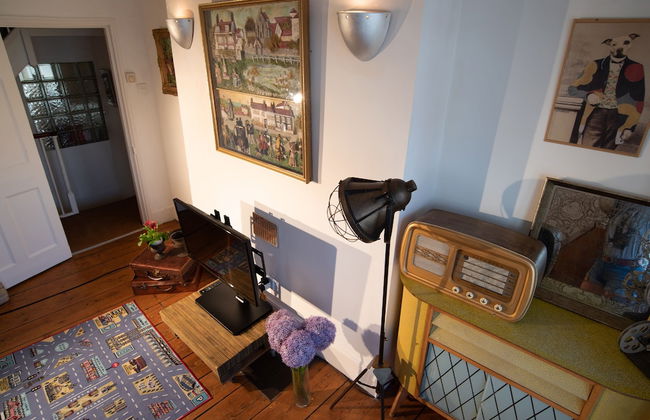 Birch in the Lanes - Foto 21