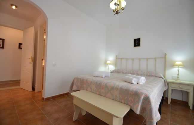 Apartamentos Solmares - Foto 17