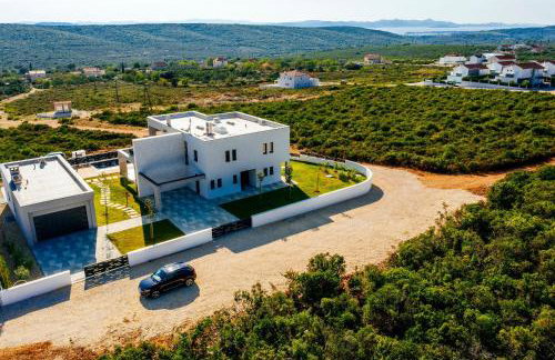 Villa Maluja - Foto 16