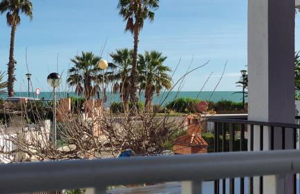 VivaBien Playa II - Apartamento a un paso del mar - Photo 12