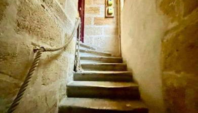 Little Saint James au coeur historique de Bordeaux - Foto 3