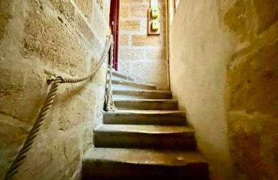 Little Saint James au coeur historique de Bordeaux - Foto 3