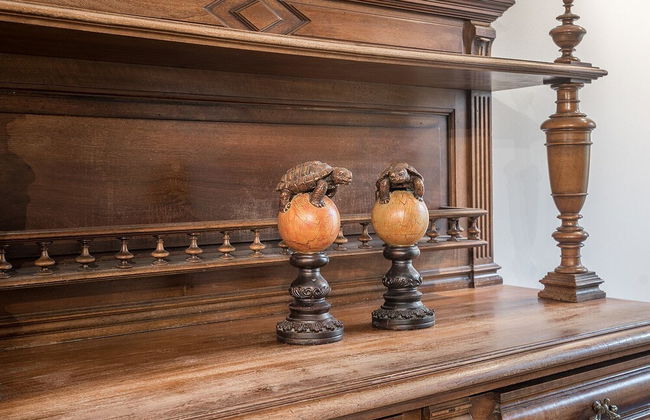 Beautiful 2 BR in the Heart of Downtown - Foto 21