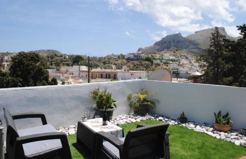 Casa Aurelia Archangelos - Foto 6